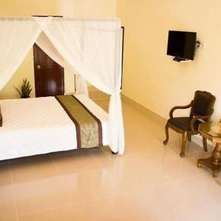 Huong Toan Resort Που Κουόκ Εξωτερικό φωτογραφία