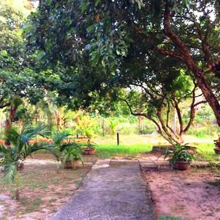 Huong Toan Resort Που Κουόκ Εξωτερικό φωτογραφία