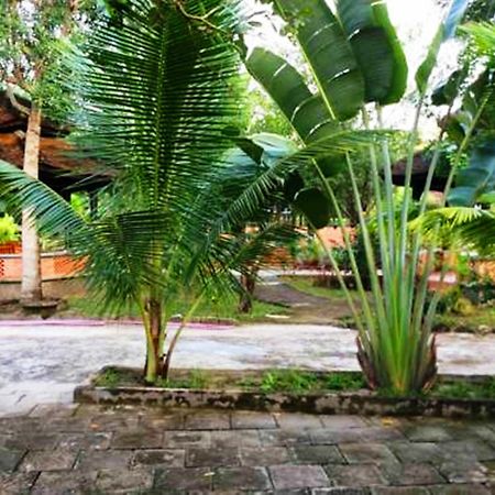 Huong Toan Resort Που Κουόκ Εξωτερικό φωτογραφία