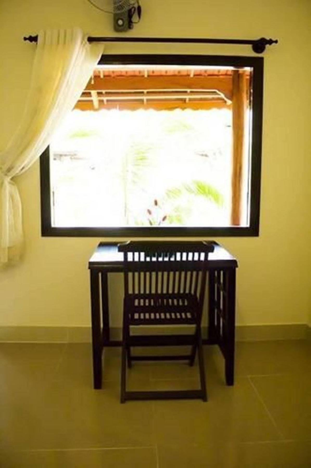 Huong Toan Resort Που Κουόκ Εξωτερικό φωτογραφία