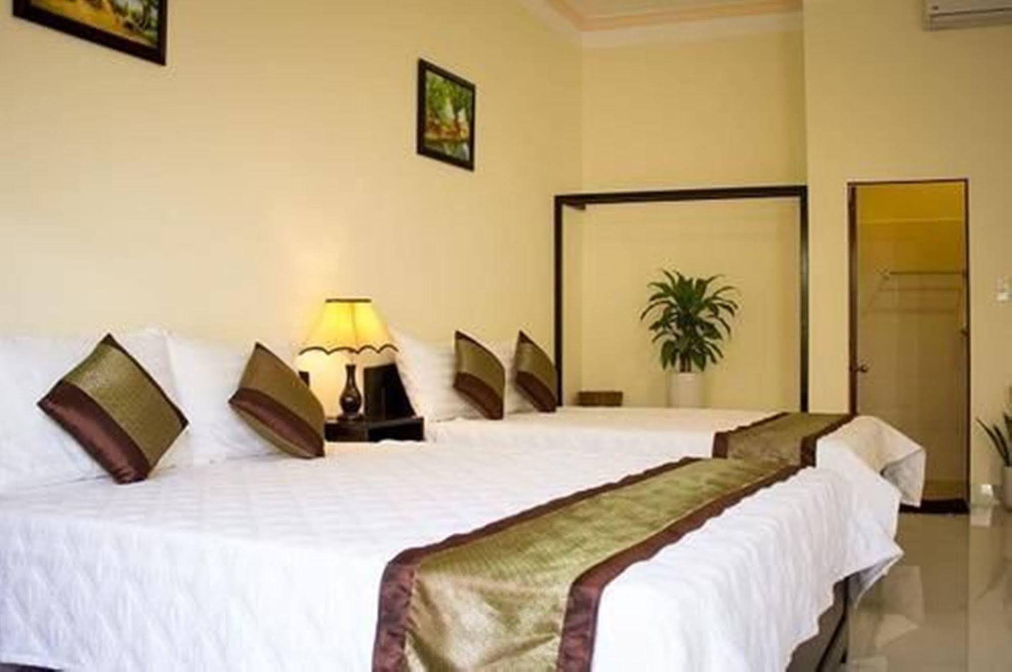 Huong Toan Resort Που Κουόκ Εξωτερικό φωτογραφία