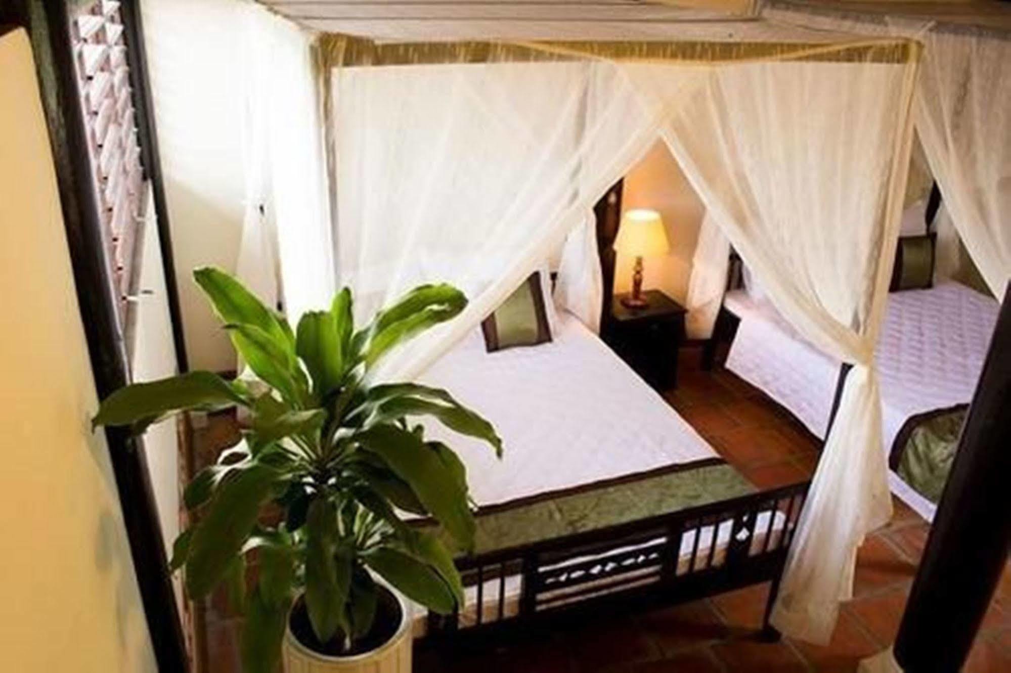 Huong Toan Resort Που Κουόκ Εξωτερικό φωτογραφία