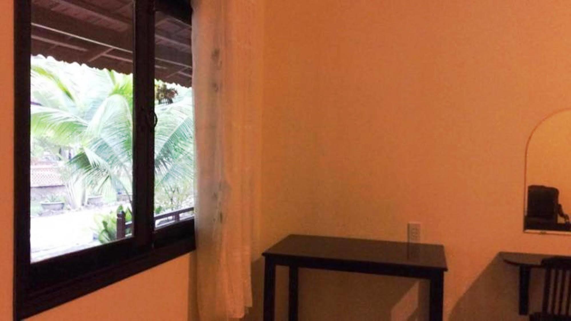 Huong Toan Resort Που Κουόκ Εξωτερικό φωτογραφία