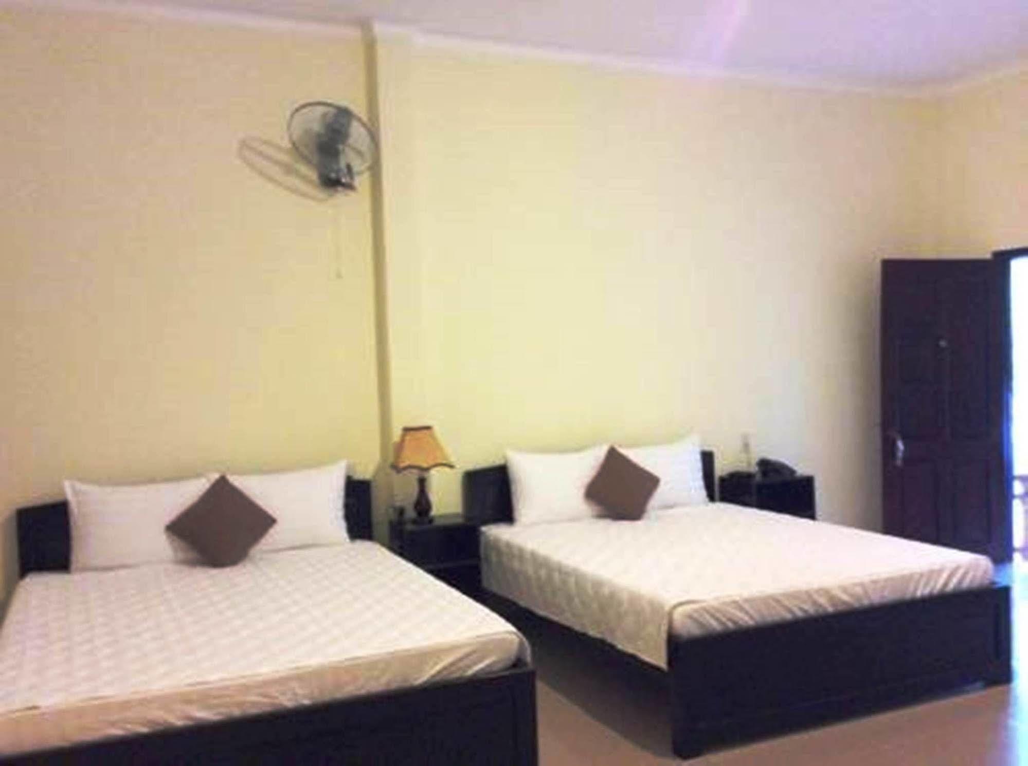 Huong Toan Resort Που Κουόκ Εξωτερικό φωτογραφία