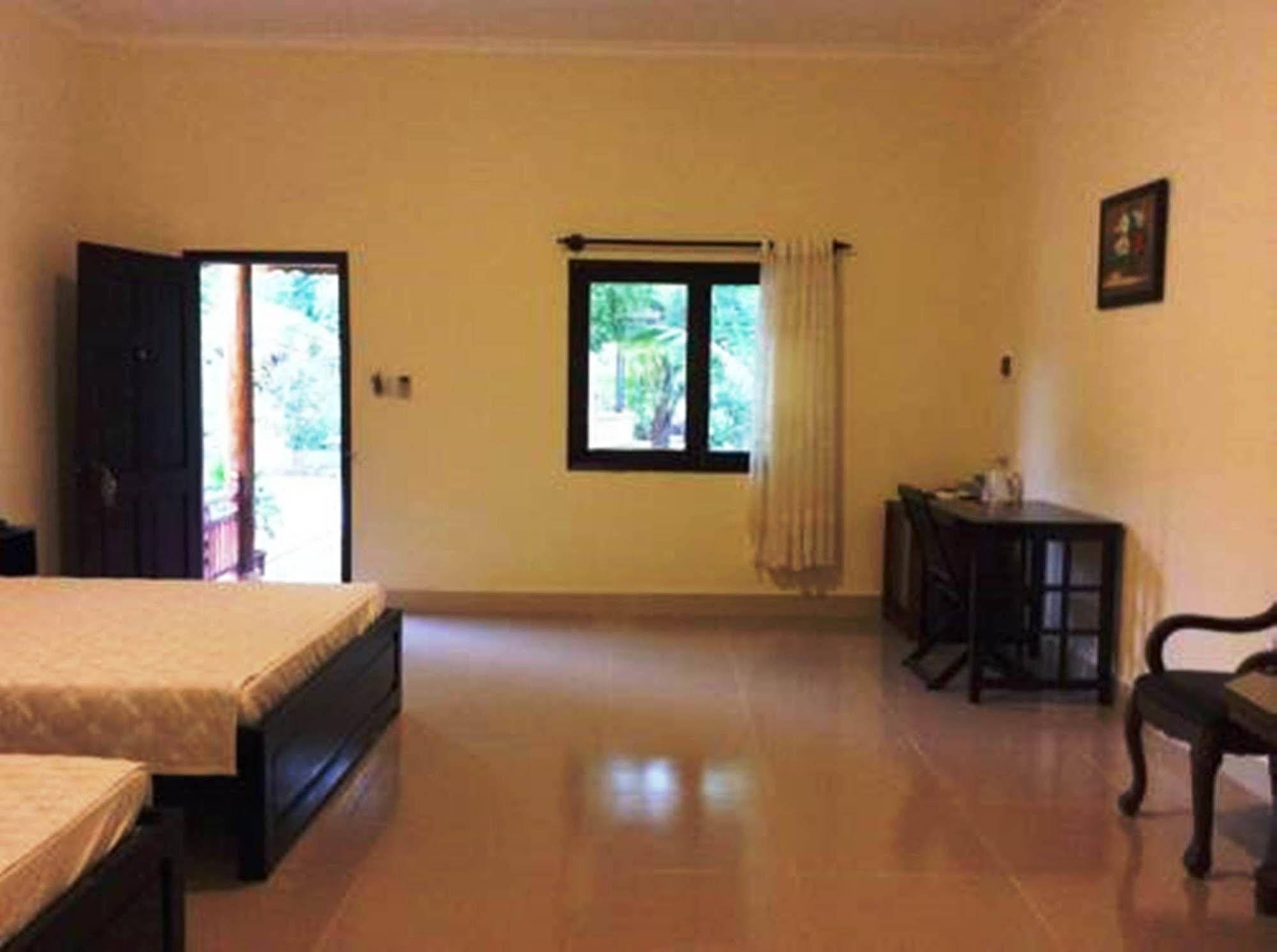 Huong Toan Resort Που Κουόκ Εξωτερικό φωτογραφία
