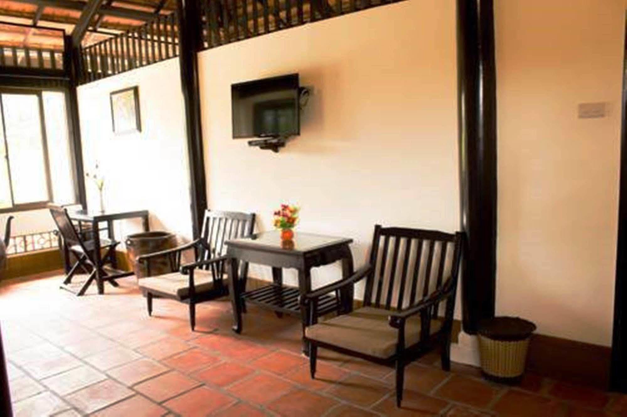 Huong Toan Resort Που Κουόκ Εξωτερικό φωτογραφία