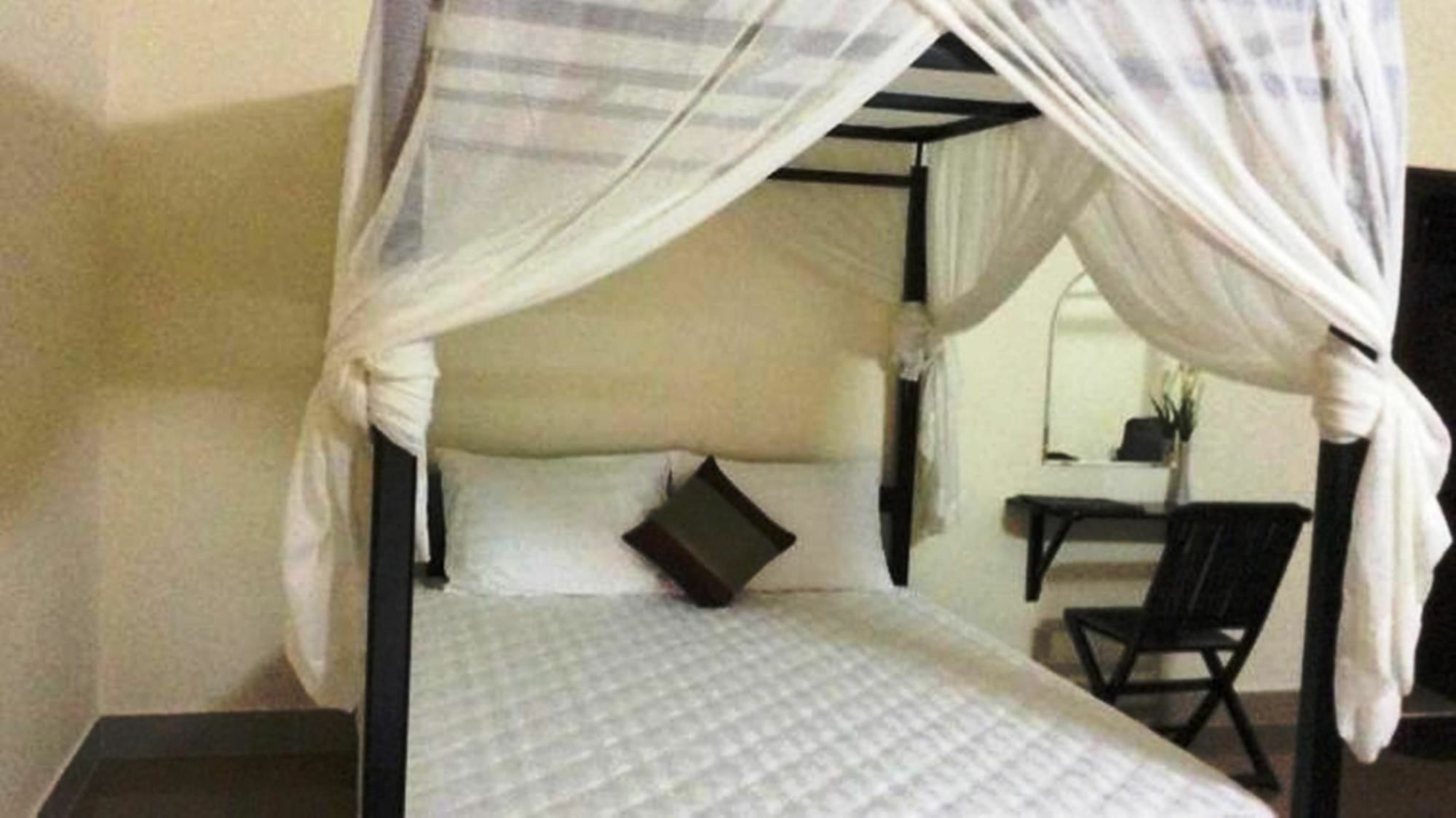 Huong Toan Resort Που Κουόκ Εξωτερικό φωτογραφία