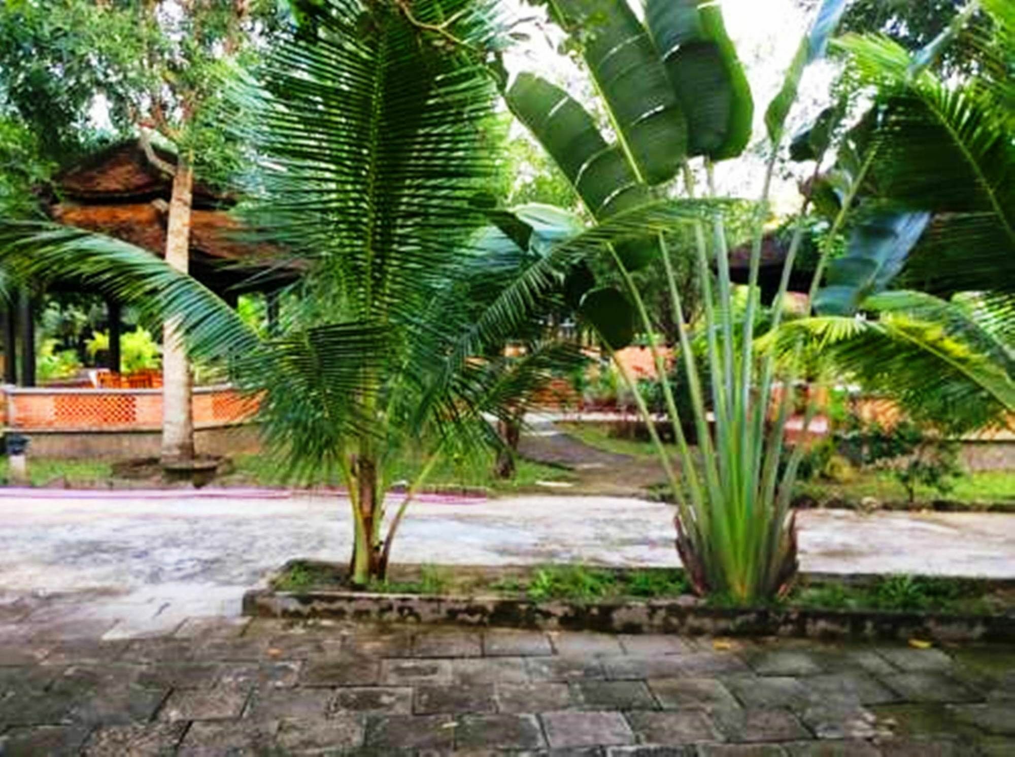 Huong Toan Resort Που Κουόκ Εξωτερικό φωτογραφία